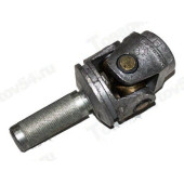 Кулиса КПП ВАЗ 1118 Калина (карданчик) <b>Тольятти 1118-1703160</b>