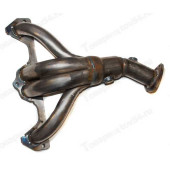 Труба приемная ВАЗ 11183 (1.6L,8кл., Евро3,под 2датч.) паук <b>Тольятти 11183-1203008</b>