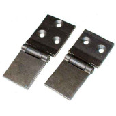 Петля двери ВАЗ 2101 комплект верх.+нижняя (2101-6206014/30)