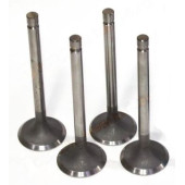 Клапаны ГРМ ВАЗ 2101 впуск (4шт) <b>2101-1007010</b>