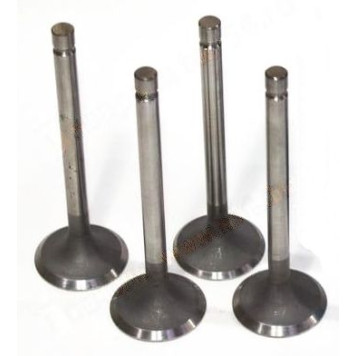 Клапаны ГРМ ВАЗ 2101 впуск (4шт) <b>2101-1007010</b>