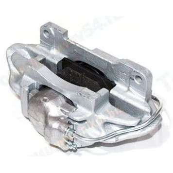 Суппорт ВАЗ 2101 левый <b>Standartdetal 2101-3501011</b>-1