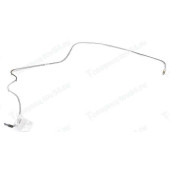 Трубка тормозная ВАЗ 2101 передняя правая <b>2101-3506040</b>