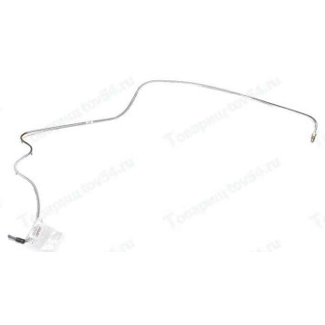 Трубка тормозная ВАЗ 2101 передняя правая <b>2101-3506040</b>