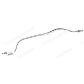 Трубка тормозная ВАЗ 2101 задняя левая <b>2101-3506110</b>