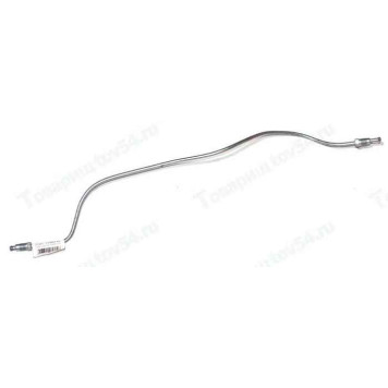 Трубка тормозная ВАЗ 2101 задняя левая <b>2101-3506110</b>