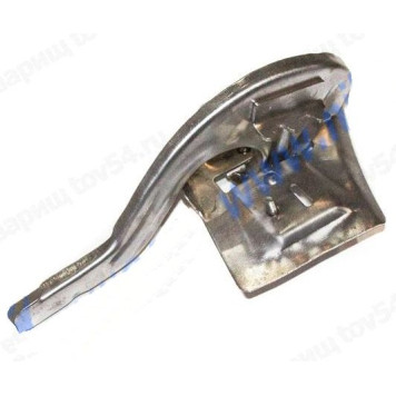 Петля багажника левая ВАЗ 2101 белая <b>2101-5605023</b>