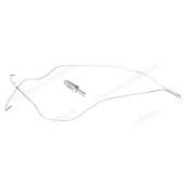 Трубка тормозная ВАЗ 2101 магистральная <b>2103-3506080-10</b>