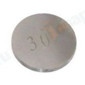 Шайба регулировки клапанов ВАЗ 2108 (пятак) 3, 07 <b>2108-1007056-3.07-ВАЗ</b>