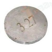 Шайба регулировки клапанов ВАЗ 2108 (пятак) 3, 27 <b>2108-1007056-3.27-ВАЗ</b>