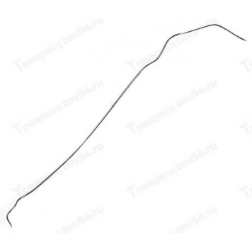 Трубка топливная ВАЗ 2108 магистральная <b>Тольятти 2108-1104017</b>