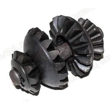 Сателлиты дифференциала ВАЗ 2108 <b>Тольятти 2108-2303000-63</b>