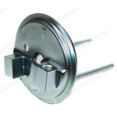 Корпус бензонасоса ВАЗ 21083 верхняя часть <b>21083-1139072</b>