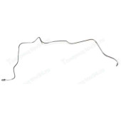 Трубка тормозная ВАЗ 2108 передняя правая <b>2108-3506040-10</b>