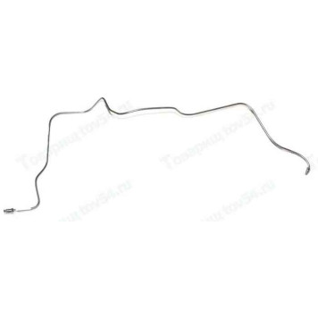 Трубка тормозная ВАЗ 2108 передняя правая <b>2108-3506040-10</b>