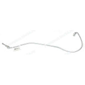 Трубка тормозная ВАЗ 2108 передняя левая <b>2108-3506050-10</b>