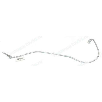 Трубка тормозная ВАЗ 2108 передняя левая <b>2108-3506050-10</b>