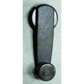 Ручка стеклоподъемника ВАЗ 2108 (железн.) <b>Тольятти 2108-6104064-01</b>