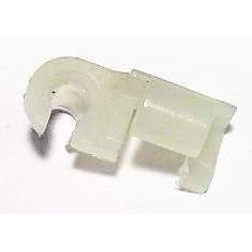 Скоба крепления тяги замка двери ВАЗ 2108-2115, 1118, 2170, 2123 <b>Тольятти 2108-6105094</b>