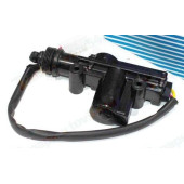 Мотор-редуктор блокировки замка двери ВАЗ 21093 (соленоид) 2 контакта <b>21093-6512210-01</b>