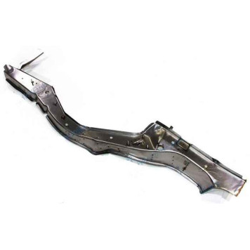 Лонжерон заднего пола правый (ВАЗ 21099) белый <b>Тольятти 21099-5101372</b>