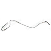 Трубка тормозная ВАЗ 2110 задняя правая <b>2110-3506100</b>