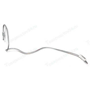 Трубка тормозная ВАЗ 2110 задняя левая <b>2110-3506110</b>