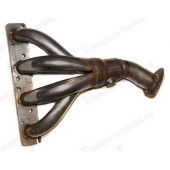 Труба приемная ВАЗ 21104 (1.6L,16кл., Евро2,под 1датч.) паук <b>Тольятти 21104-1203008</b>