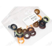 Ремкомплект форсунки топливной 1118, ВАЗ 2110-12, 2170 <b>Тольятти 2112-1132010-82</b>