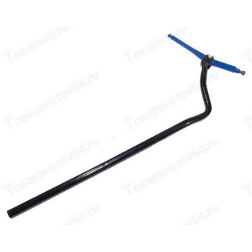 Кулиса КПП ВАЗ 2114 СПОРТ короткоходная <b>2114-1703160</b>