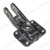 Кронштейн рычагов переключения раздатки ВАЗ 2121 Нива большой <b>2121-1802236</b>