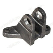 Кронштейн рычагов переключения раздатки ВАЗ 2121 (малый) <b>Тольятти 2121-1804021</b>