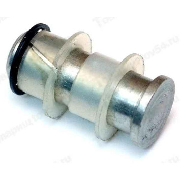 Ремкомплект привода управления раздаточной коробкой ВАЗ 2121-21214 Нива <b>2121-180404443+11088076</b>