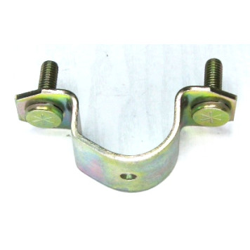 Хомут стабилизатора ВАЗ 2121 боковой (шт) <b>Тольятти 2121-2906052</b>-1