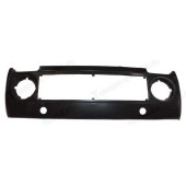 Панель облицовки радиатора (очки) (ВАЗ 21213) <b>Тольятти 21213-8401120</b>