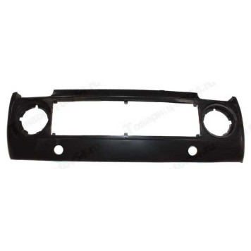 Панель облицовки радиатора (очки) (ВАЗ 21213) <b>Тольятти 21213-8401120</b>