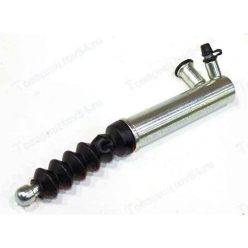 Цилиндр сцепления рабочий ВАЗ 2123 Нива Шевроле <b>2123-1602510</b>