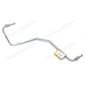 Трубка сцепления ВАЗ 2123 Нива Шевроле завод <b>GM-АВТОВАЗ 2123-1602692-11</b>