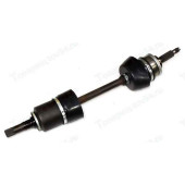 Привод ВАЗ 2123 Шевроле-Нива левый в сборе <b>2123-2215011</b>