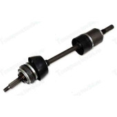 Привод ВАЗ 2123 Шевроле-Нива с ABS левый в сборе <b>2123-2215011-10</b>