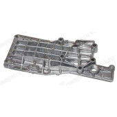 Крышка картера переднего моста ВАЗ 2123 нижняя <b>Тольятти 2123-2301014-10</b>