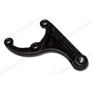 Кронштейн крепления амортизатора ВАЗ 2123 заднего нижний правый <b>Тольятти 2123-2915560-63</b>