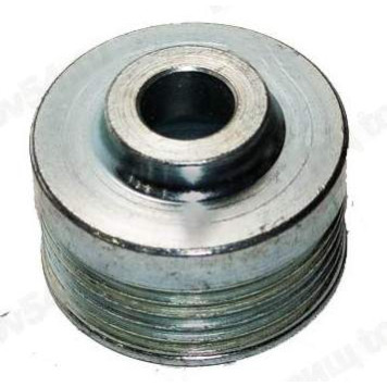 Шкив генератора ВАЗ 2123 5РК <b>Тольятти 2123-3701051-63</b>