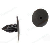 Пистон крепления подкрылка LADA Largus 7701422033 <b>7703077435</b>