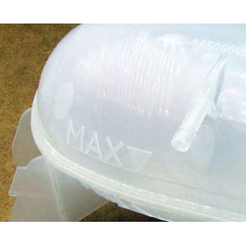 Бачок расширительный X-Ray <b>Тольятти 8450009504</b>-7