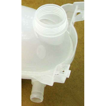 Бачок расширительный X-Ray <b>Тольятти 8450009504</b>-8