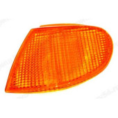 Стекло указателя поворота ВАЗ 2115 желтое левое УП 051.3711-01 <b>Тольятти Р 0151.3711204</b>