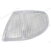 Стекло указателя поворота ВАЗ 2115 белое левое УП.0151.3711-01 <b>Тольятти Р 0151.3711204-01</b>