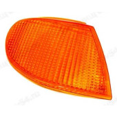 Стекло указателя поворота ВАЗ 2115 желтое правое УП 015.3711-01 <b>Тольятти Р 015.3711204</b>