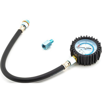 Измеритель давления масла ВАЗ, Газ (М14х1.5, адаптер К 1/4) <b>TOPAUTO 12251</b>-1